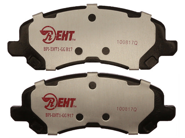 Disc Brake Caliper Raybestos Brakes RC11949C
