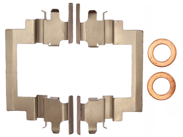 Disc Brake Caliper Raybestos Brakes RC11949C