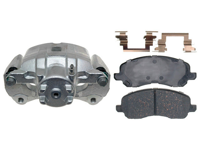 Disc Brake Caliper Raybestos Brakes RC11950