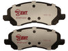 Disc Brake Caliper Raybestos Brakes RC11950C