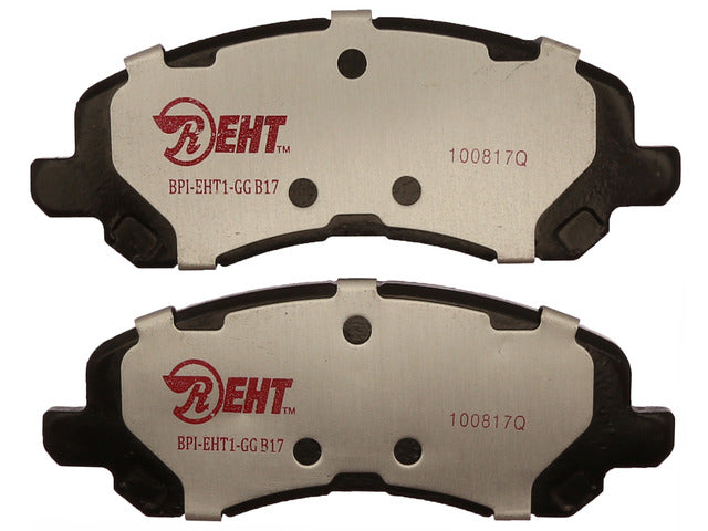 Disc Brake Caliper Raybestos Brakes RC11950C