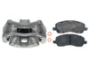 Disc Brake Caliper Raybestos Brakes RC11951