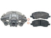 Disc Brake Caliper Raybestos Brakes RC11951
