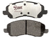Disc Brake Caliper Raybestos Brakes RC11951C
