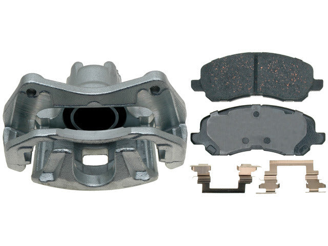 Disc Brake Caliper Raybestos Brakes RC11952