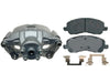 Disc Brake Caliper Raybestos Brakes RC11952