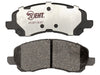 Disc Brake Caliper Raybestos Brakes RC11952C