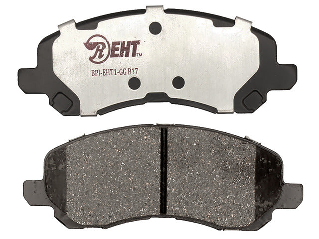 Disc Brake Caliper Raybestos Brakes RC11952C