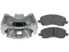 Disc Brake Caliper Raybestos Brakes RC11953