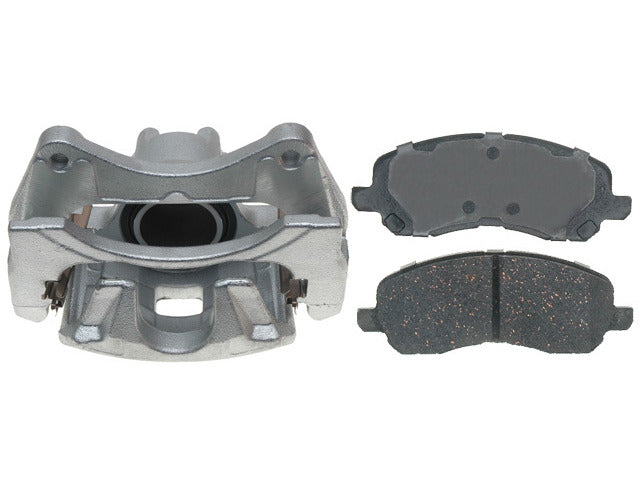 Disc Brake Caliper Raybestos Brakes RC11953