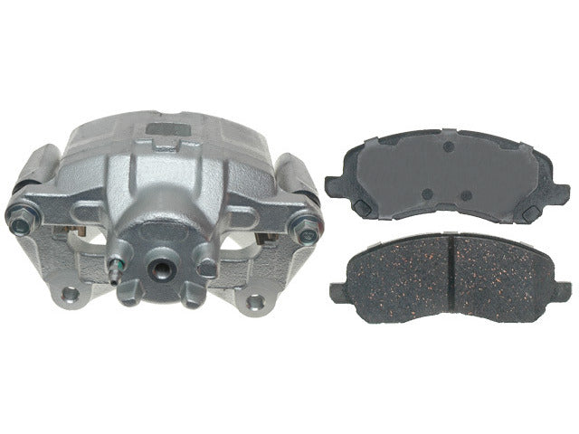 Disc Brake Caliper Raybestos Brakes RC11953