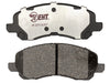 Disc Brake Caliper Raybestos Brakes RC11953C