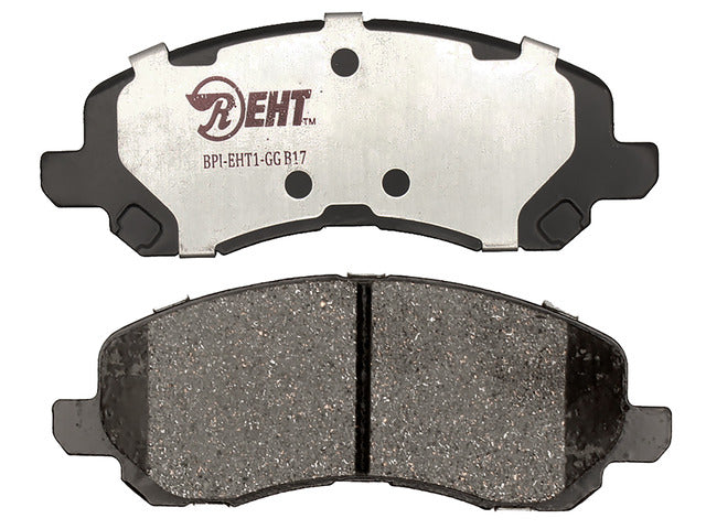 Disc Brake Caliper Raybestos Brakes RC11953C