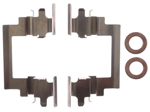 Disc Brake Caliper Raybestos Brakes RC11953C