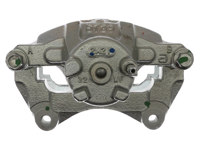 Disc Brake Caliper Raybestos Brakes RC11954C