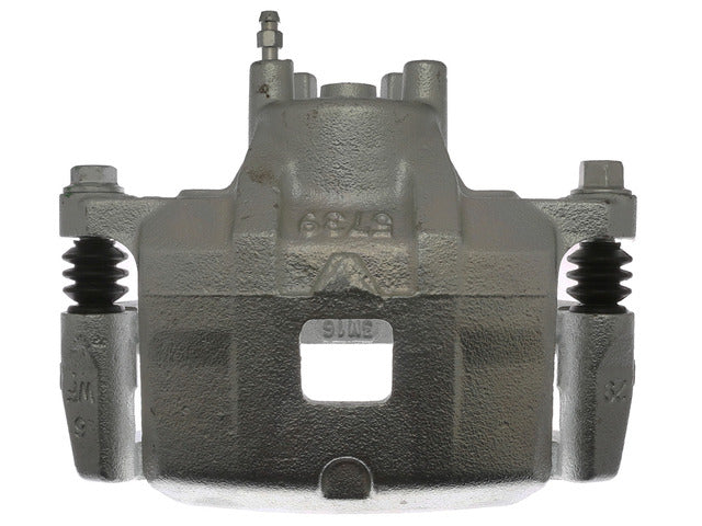 Disc Brake Caliper Raybestos Brakes RC11954C