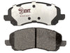 Disc Brake Caliper Raybestos Brakes RC11954C