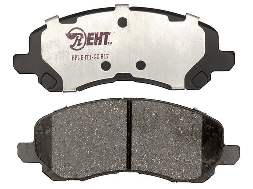Disc Brake Caliper Raybestos Brakes RC11954C