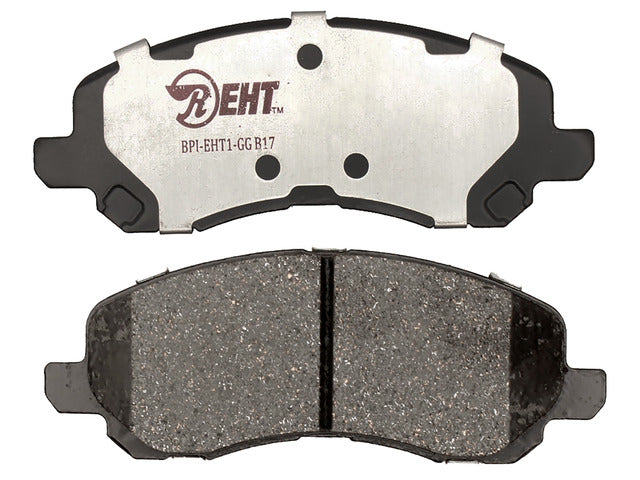 Disc Brake Caliper Raybestos Brakes RC11954C