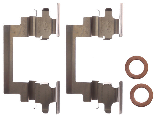 Disc Brake Caliper Raybestos Brakes RC11954C