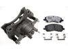 Disc Brake Caliper Raybestos Brakes RC11955