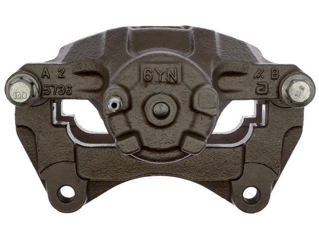 Disc Brake Caliper Raybestos Brakes RC11955
