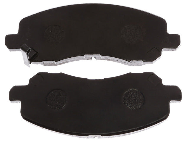 Disc Brake Caliper Raybestos Brakes RC11955
