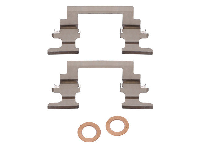Disc Brake Caliper Raybestos Brakes RC11955