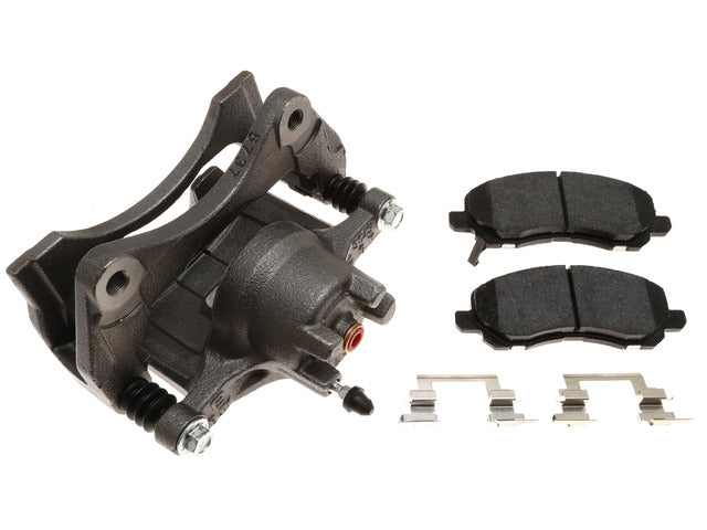 Disc Brake Caliper Raybestos Brakes RC11956