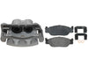 Disc Brake Caliper Raybestos Brakes RC11957