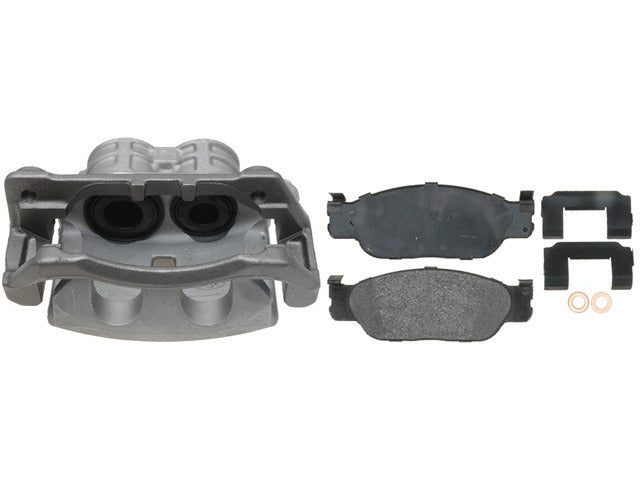 Disc Brake Caliper Raybestos Brakes RC11957