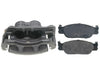 Disc Brake Caliper Raybestos Brakes RC11958