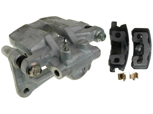 Disc Brake Caliper Raybestos Brakes RC11959