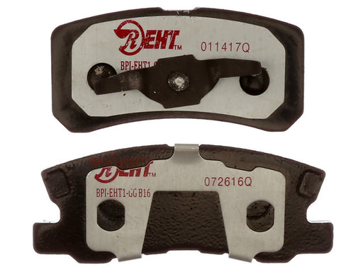 Disc Brake Caliper Raybestos Brakes RC11959C