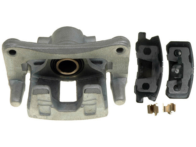 Disc Brake Caliper Raybestos Brakes RC11960