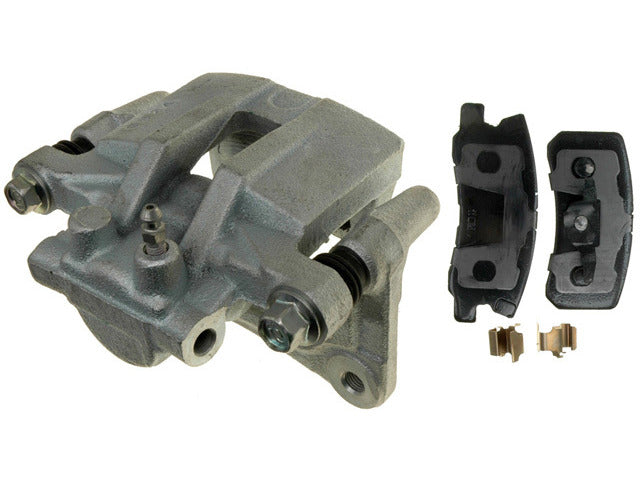 Disc Brake Caliper Raybestos Brakes RC11960