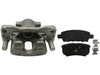Disc Brake Caliper Raybestos Brakes RC11961
