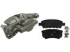 Disc Brake Caliper Raybestos Brakes RC11961