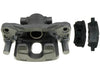 Disc Brake Caliper Raybestos Brakes RC11962