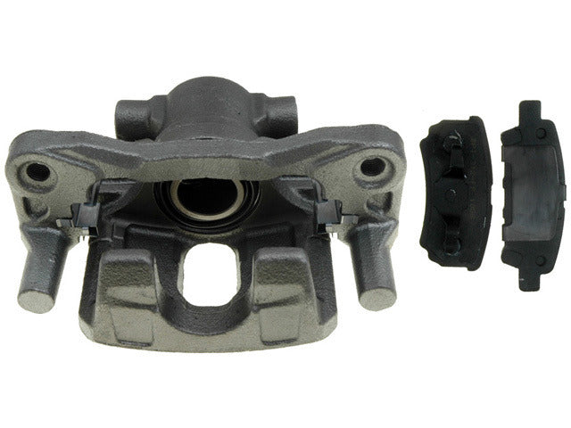 Disc Brake Caliper Raybestos Brakes RC11962