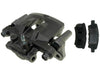 Disc Brake Caliper Raybestos Brakes RC11962