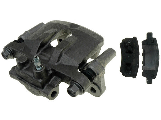Disc Brake Caliper Raybestos Brakes RC11962
