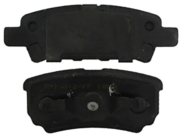 Disc Brake Caliper Raybestos Brakes RC11962C