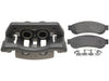 Disc Brake Caliper Raybestos Brakes RC11963