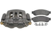Disc Brake Caliper Raybestos Brakes RC11963