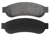 Disc Brake Caliper Raybestos Brakes RC11963C
