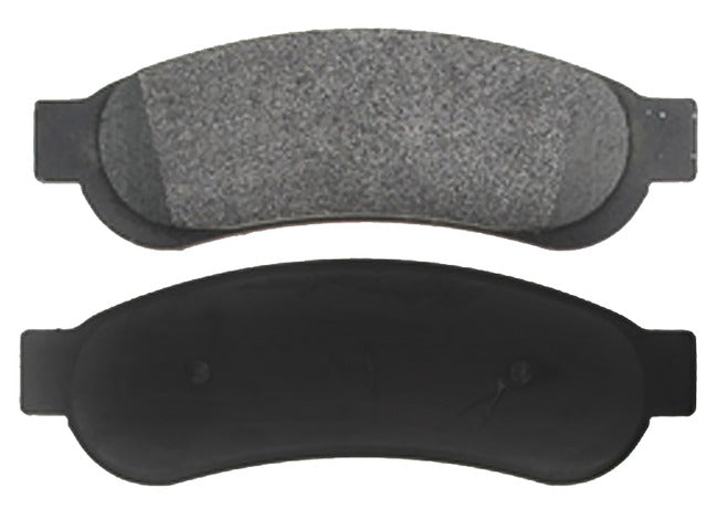 Disc Brake Caliper Raybestos Brakes RC11963C