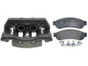 Disc Brake Caliper Raybestos Brakes RC11964