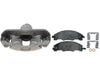 Disc Brake Caliper Raybestos Brakes RC11965