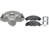 Disc Brake Caliper Raybestos Brakes RC11965